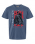 Star Wars Samurai Vader T-Shirt - Epic Design for Fans | Stylish Apparel
