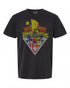 US Power Rangers T-Shirt - Iconic Design for Fans | Gildan Quality