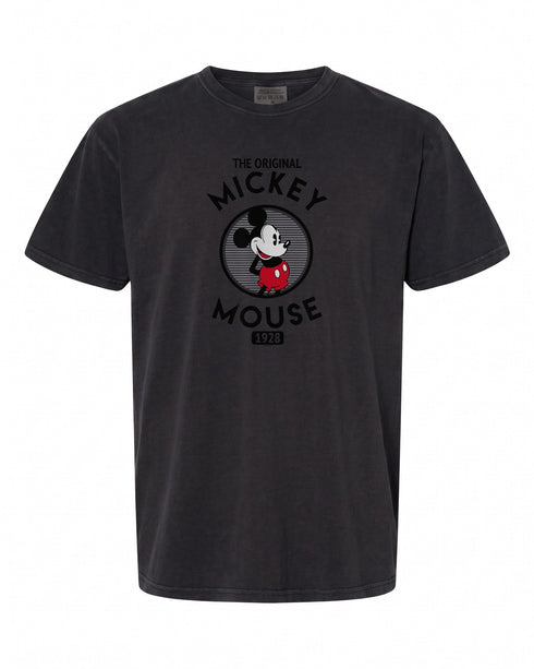 Mickey Mouse T-Shirt - Classic Style for Disney Fans | Fun Apparel