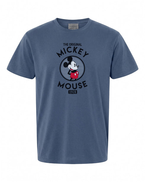 Mickey Mouse T-Shirt - Classic Style for Disney Fans | Fun Apparel