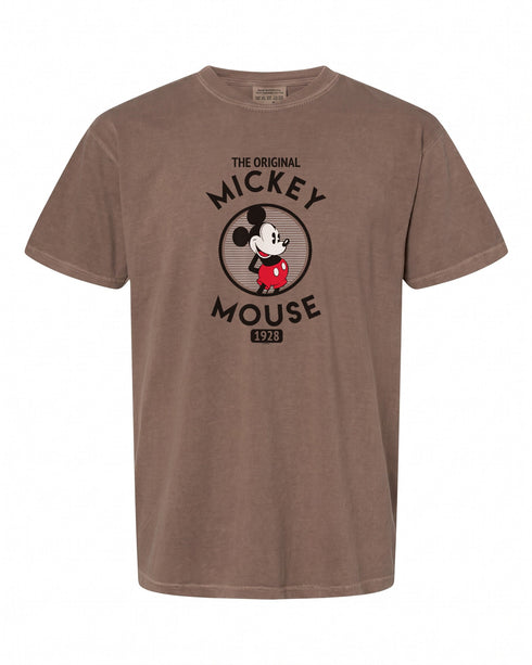 Mickey Mouse T-Shirt - Classic Style for Disney Fans | Fun Apparel