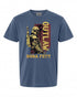 Star Wars The Book of Boba Fett T-Shirt - Perfect for Fans | Retro Style