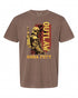 Star Wars The Book of Boba Fett T-Shirt - Perfect for Fans | Retro Style