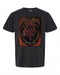 Star Wars Darth Maul T-Shirt - Fear Tour Band Design | Retro Style