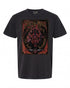 Star Wars Darth Maul T-Shirt - Fear Tour Band Design | Retro Style
