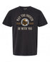 Star Wars The Mandalorian T-Shirt - Perfect for Fans | Retro Vibe