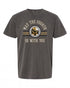 Star Wars The Mandalorian T-Shirt - Perfect for Fans | Retro Vibe