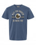 Star Wars The Mandalorian T-Shirt - Perfect for Fans | Retro Vibe