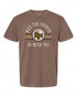 Star Wars The Mandalorian T-Shirt - Perfect for Fans | Retro Vibe