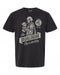 Star Wars The Mandalorian T-Shirt - Perfect for Fans | Retro Style