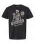 Star Wars The Mandalorian T-Shirt - Perfect for Fans | Retro Style
