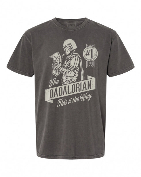 Star Wars The Mandalorian T-Shirt - Perfect for Fans | Retro Style