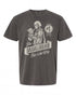 Star Wars The Mandalorian T-Shirt - Perfect for Fans | Retro Style