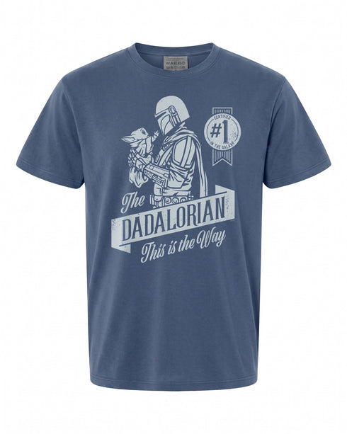 Star Wars The Mandalorian T-Shirt - Perfect for Fans | Retro Style
