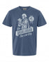 Star Wars The Mandalorian T-Shirt - Perfect for Fans | Retro Style