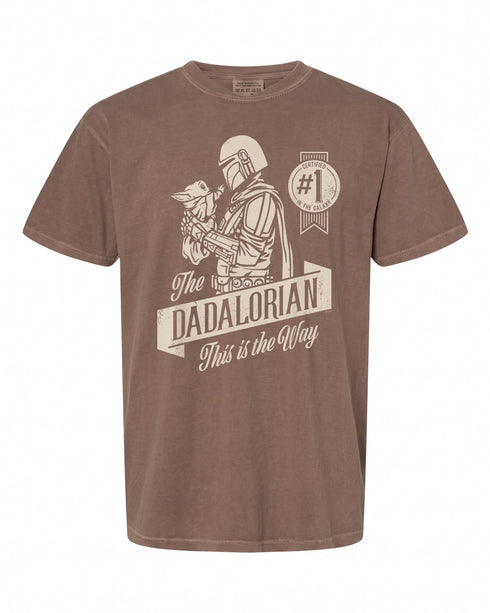 Star Wars The Mandalorian T-Shirt - Perfect for Fans | Retro Style