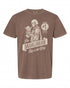 Star Wars The Mandalorian T-Shirt - Perfect for Fans | Retro Style