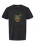 Star Wars Ewok Park Ranger T-Shirt - Perfect Gift for Fans | Vintage Look