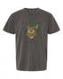 Star Wars Ewok Park Ranger T-Shirt - Perfect Gift for Fans | Vintage Look