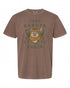 Star Wars Ewok Park Ranger T-Shirt - Perfect Gift for Fans | Vintage Look