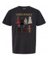 Star Wars Queen Amidala Gown T-Shirt - Perfect for Fans | Retro Style
