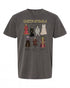Star Wars Queen Amidala Gown T-Shirt - Perfect for Fans | Retro Style
