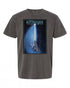 Star Wars Return of the Jedi Lightsaber T-Shirt - Perfect for Fans | Vintage Design