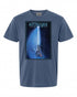 Star Wars Return of the Jedi Lightsaber T-Shirt - Perfect for Fans | Vintage Design