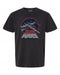 Star Wars X-Wing Starfighter Vintage T-Shirt - Perfect for Fans