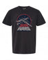 Star Wars X-Wing Starfighter Vintage T-Shirt - Perfect for Fans