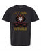 Star Wars Logo Padmé Amidala T-Shirt - Perfect for Fans | Retro Style