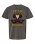 Star Wars Logo Padmé Amidala T-Shirt - Perfect for Fans | Retro Style