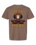 Star Wars Logo Padmé Amidala T-Shirt - Perfect for Fans | Retro Style