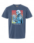 Star Wars: The Mandalorian Mando And Grogu T-Shirt - Perfect for Fans | Premium Quality