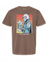 Star Wars: The Mandalorian Mando And Grogu T-Shirt - Perfect for Fans | Premium Quality