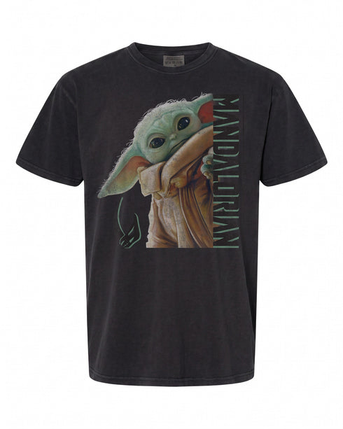 Star Wars: The Mandalorian Grogu T-Shirt - Perfect for Fans | Unisex