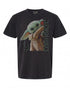 Star Wars: The Mandalorian Grogu T-Shirt - Perfect for Fans | Unisex