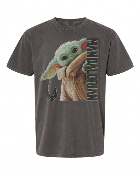 Star Wars: The Mandalorian Grogu T-Shirt - Perfect for Fans | Unisex