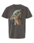 Star Wars: The Mandalorian Grogu T-Shirt - Perfect for Fans | Unisex