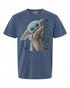 Star Wars: The Mandalorian Grogu T-Shirt - Perfect for Fans | Unisex