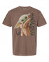 Star Wars: The Mandalorian Grogu T-Shirt - Perfect for Fans | Unisex