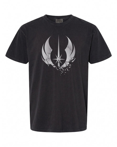 Star Wars Obi-Wan Kenobi T-Shirt - Iconic Jedi Order Design | Retro Style