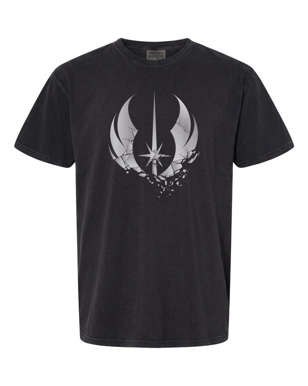 Star Wars Obi-Wan Kenobi T-Shirt - Iconic Jedi Order Design | Retro Style