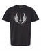 Star Wars Obi-Wan Kenobi T-Shirt - Iconic Jedi Order Design | Retro Style