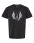 Star Wars Obi-Wan Kenobi T-Shirt - Iconic Jedi Order Design | Retro Style