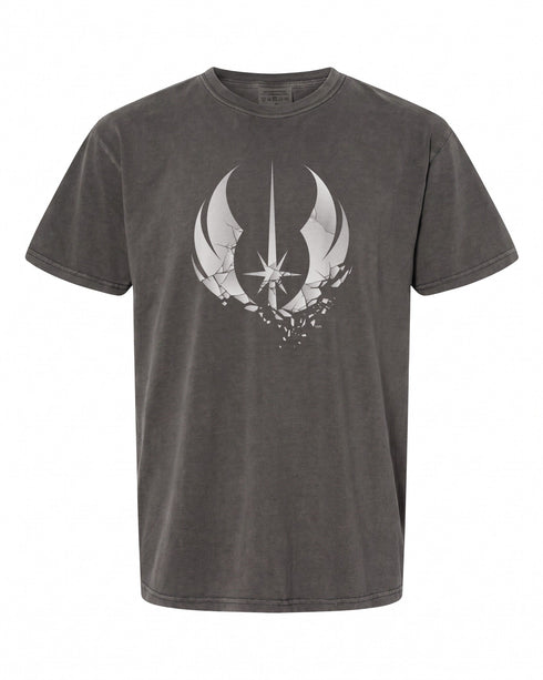 Star Wars Obi-Wan Kenobi T-Shirt - Iconic Jedi Order Design | Retro Style