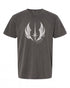 Star Wars Obi-Wan Kenobi T-Shirt - Iconic Jedi Order Design | Retro Style