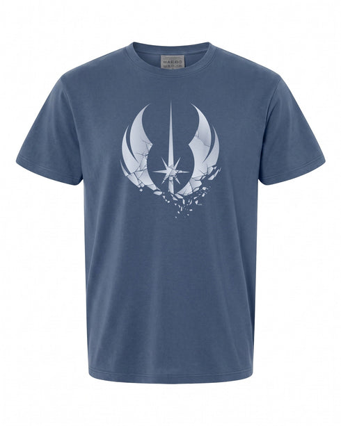 Star Wars Obi-Wan Kenobi T-Shirt - Iconic Jedi Order Design | Retro Style