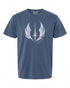 Star Wars Obi-Wan Kenobi T-Shirt - Iconic Jedi Order Design | Retro Style
