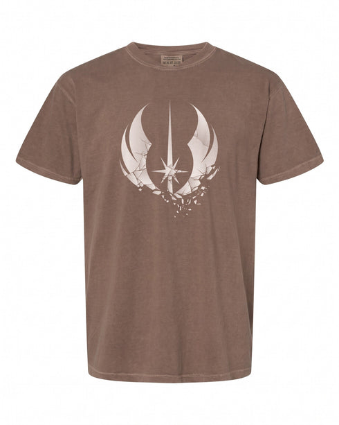 Star Wars Obi-Wan Kenobi T-Shirt - Iconic Jedi Order Design | Retro Style